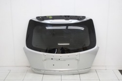 opel ANTARA 06R- крышка багажника задний Z176