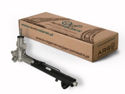 рулевая рейка Range Rover Sport и 1 2005- NL.