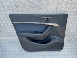 дверные карты перед левый seat Ateca 16-