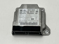 2016 kia OPTIMA БЛОК УПРАВЛЕНИЯ airbag D495910250