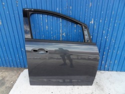 FORD c-max MK2 II 10-14 дверь передняя правая EA