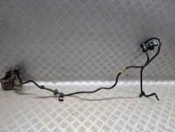 патрубок клапан давления opel INSIGNIA A 2.8 V6