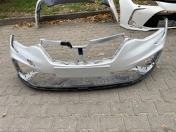 бампер renault ARKANA RS оригинал