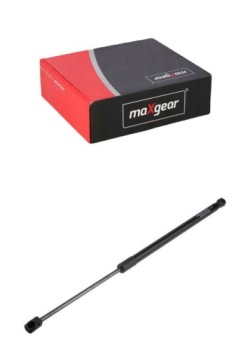 пружина газовая, крышка багажника MAXGEAR 12-2432