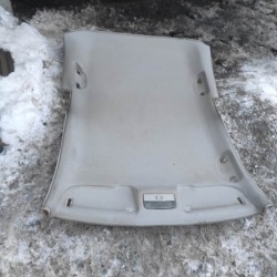 потолок seat IBIZA 3 Двери