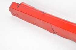 FERRARI 458 F142 молдинг порога левый