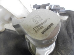 сервопривод насос бачок peugeot 3008 2 II 19r