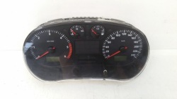 спидометр часы seat 1M0920822D