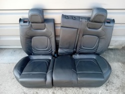 диван кресло зад CITROEN DS5