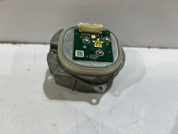 MERCEDES W246 W156 W166 модуль led левая - 15982