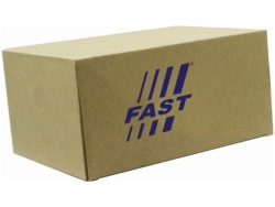 Fast радиатор отопителя FIAT DUCATO 06>/ 14> 2.3 /