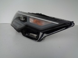 фара правая Audi A6 C8 4K 4K0 18- full led