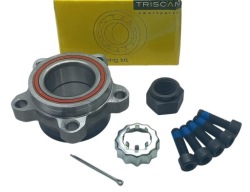 подшипник ступица оси переднего FORD TRANSIT TOURNEO 2000 - 2006