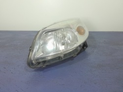 Dacia SANDERO и фара галоген левая передняя 8200733878