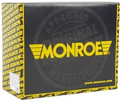 2× monroe SP4201 пружина