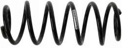 2× sachs 992 450 пружина