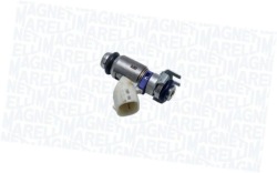 4× magneti marelli 805009523201 форсунка