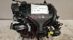 Двигатель D4204T rhr CITROEN C5 JUMPY 308 5008 SCUDO volvo 2.0 136 ЛС