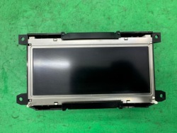 спидометр экран 4F0919603 Audi A6 C6 04-