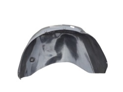 FIAT STILO 01- подкрылки левый Задний зад