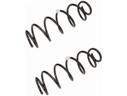 2× MEYLE 16-14 739 0008 пружина