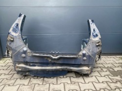 FORD Fiesta MK7 ремень задний Усилитель