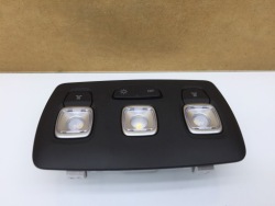 renault ARKANA RS лампочка Освещение Кузова