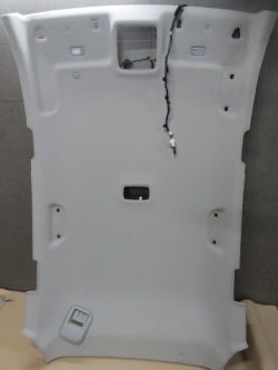Hyundai IX35 потолок