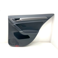 обивка дверные карты vw GOLF VII 5G6867212
