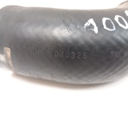 2004 mazda MPV шланг интеркулера 040325