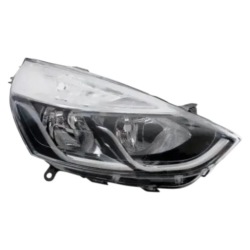 фара правая renault CLIO IV 2013 2014 2015 2016 2017 2018 2019