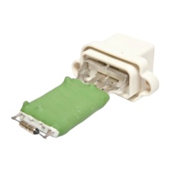 резистор воздуховод FORD Focus II mk2 2004 2005 2006 2007 2008 2009 2010 2011