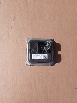 renault ZOE Конвертер фары модуль led 260556623R