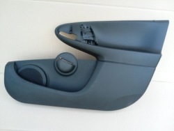 дверные карты TOYOTA oe 67611-0H010