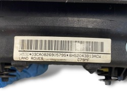 LAND ROVER FREELANDER 2 - LR2 2008 подушка безопасности Airbag руля