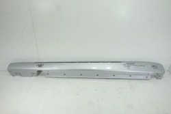 молдинг порога левый MERCEDES CL W215 A2156900140