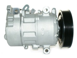 Компрессор кондиционера Dacia LOGAN 447150-0022