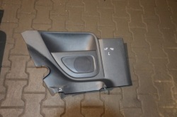 vw UP 3D карта дверная левый зад