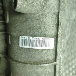 2011 BMW X1 E84 акпп 7593731