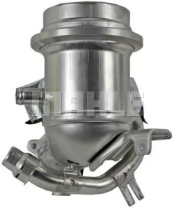 mahle CE 1 000P радиатор охлаждения, система Двигателя