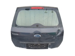 FORD Fusion РЕСТАЙЛИНГ 05- крышка багажника S5