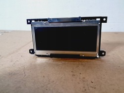 дисплей Audi A6 C6 4F0919603