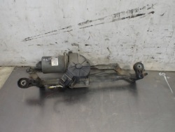 трапеция дворников opel CORSA d 1.3