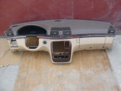 MERCEDES s W220 220 консоль подушка подушки безопасности ремни