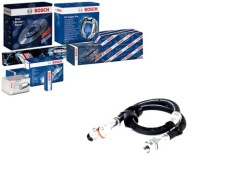 тормозной шланг Bosch 6Q0611701B 83624705223