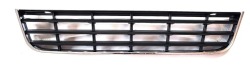 решетка бампер перед vw PASSAT B6 05-10