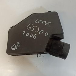lexus GS300 3.0 6V РАСХОДОМЕР с 22204-22010