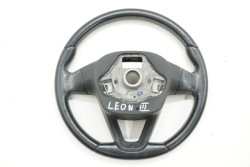 seat Leon III 15R руль 5F0419091L