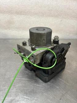 насос ABS renault TWINGO III 3 476604794R 0265255386