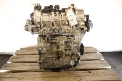 Двигатель SKODA SCALA 1.5 DXD